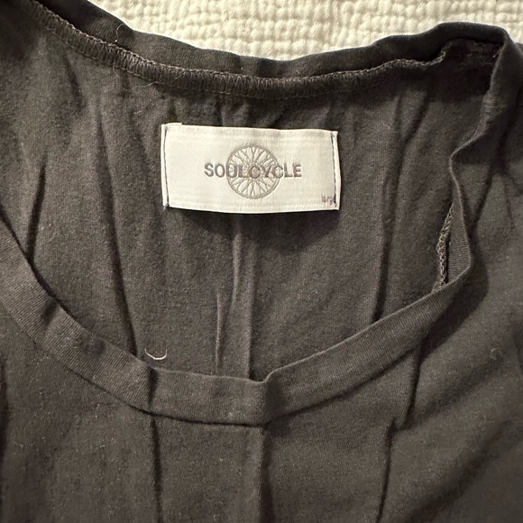 Soul cycle tank size large - Picture 3 of 4